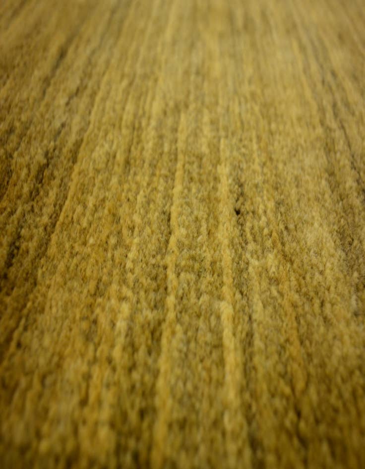 Detail image of  3' 4 x 6' 5  Hand Knotted Modern Ziegler Oriental Rug