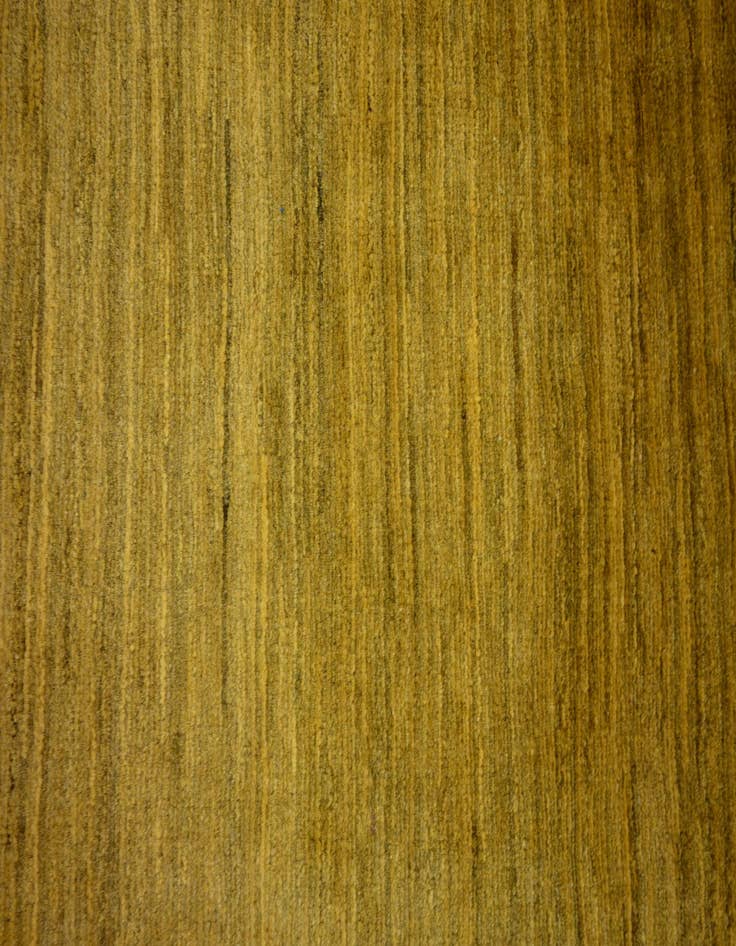 Detail image of  3' 4 x 6' 5  Hand Knotted Modern Ziegler Oriental Rug