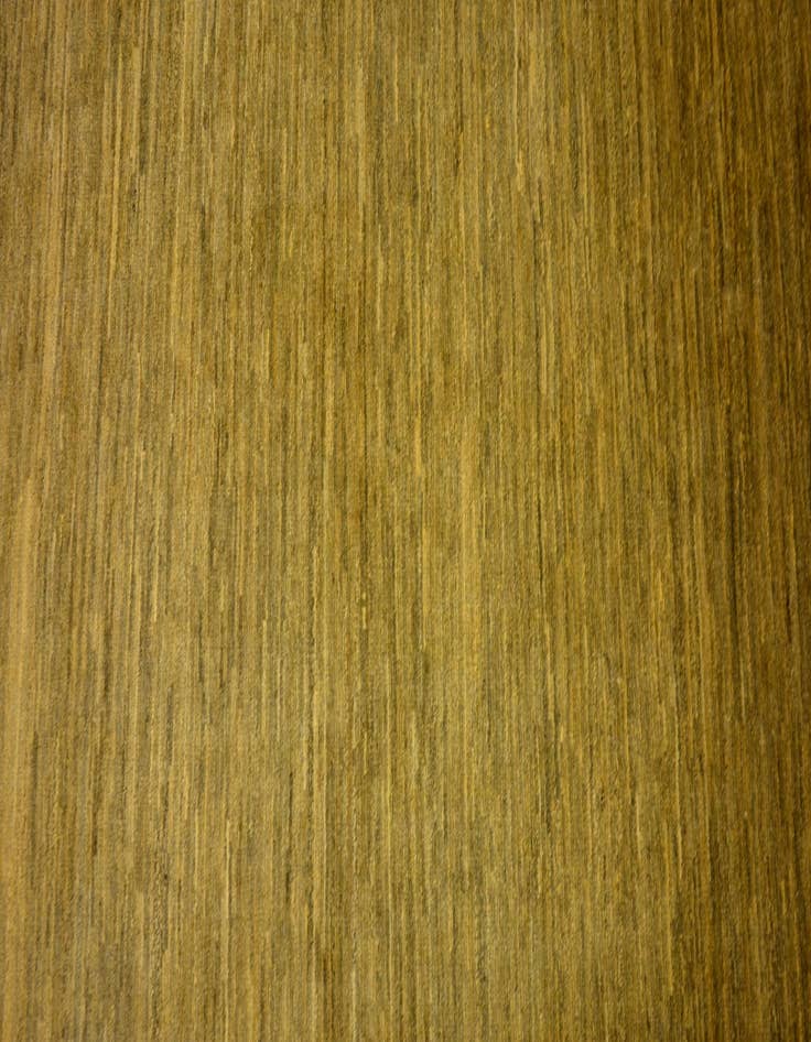 Detail image of  3' 10 x 5' 11  Hand Knotted Modern Ziegler Oriental Rug