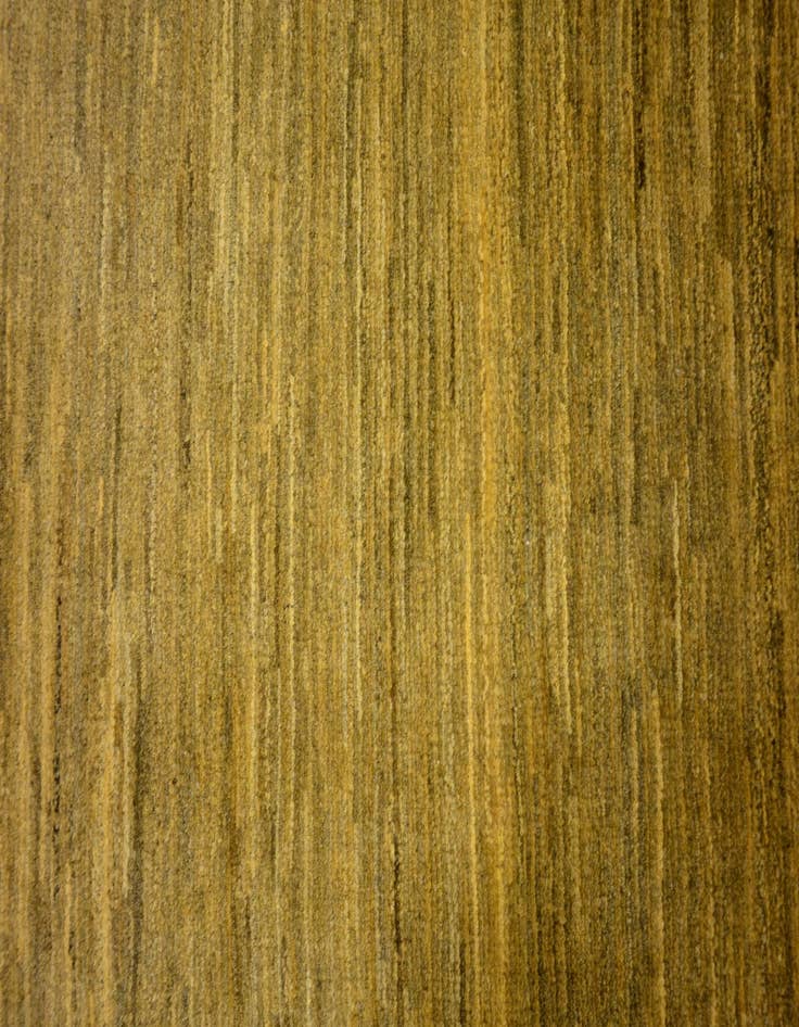 Detail image of  3' 10 x 5' 11  Hand Knotted Modern Ziegler Oriental Rug