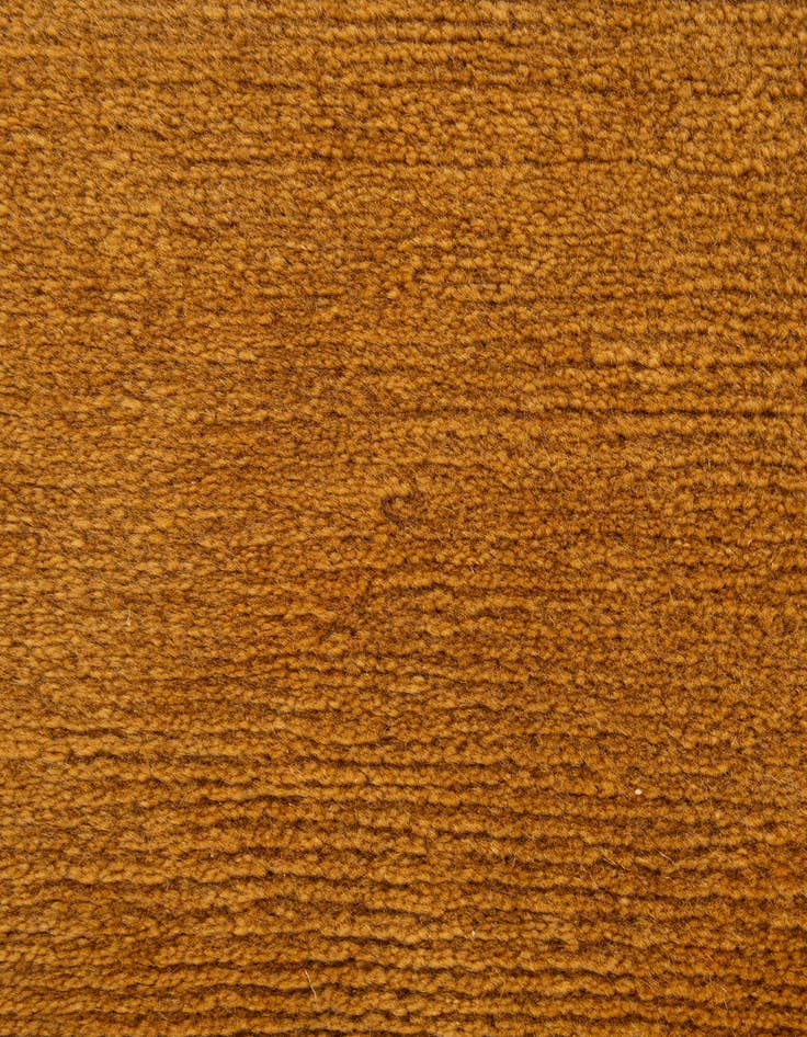 Detail image of  2' 5 x 4' 8  Hand Knotted Nepal Wool Rug