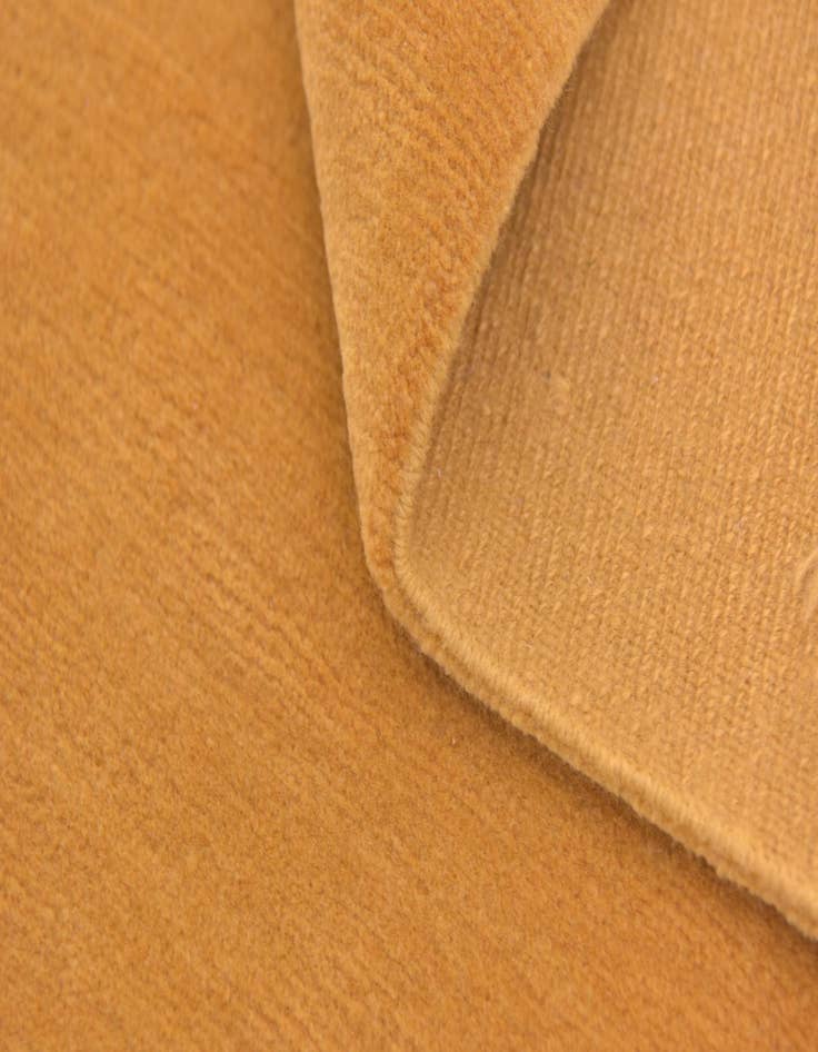 Detail image of  5' x 6' 4  Hand Knotted Nepal Wool Rug