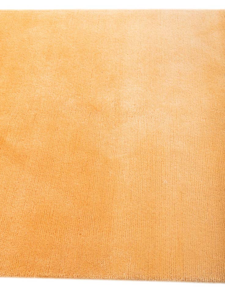 Detail image of  4' x 6'  Hand Knotted Nepal Wool Rug