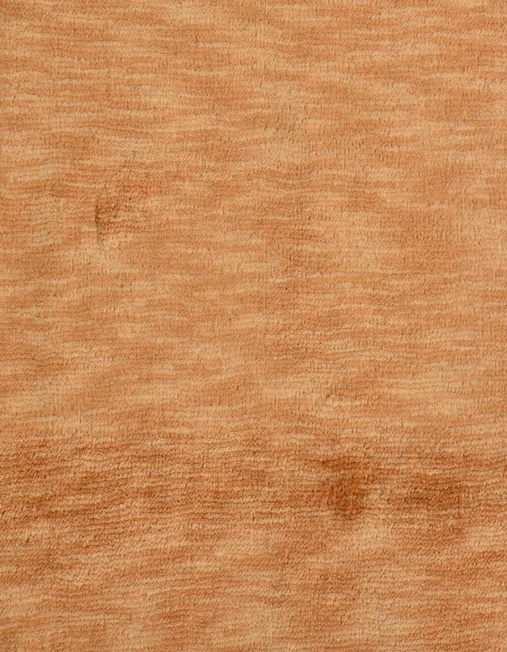 Detail image of  3' 1 x 5' 1  Hand Knotted Peshawar Ziegler Rug