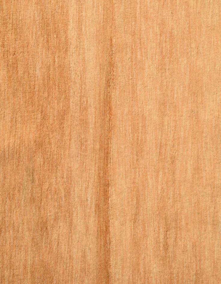 Detail image of  4' 2 x 6' 5  Hand Knotted Peshawar Ziegler Rug