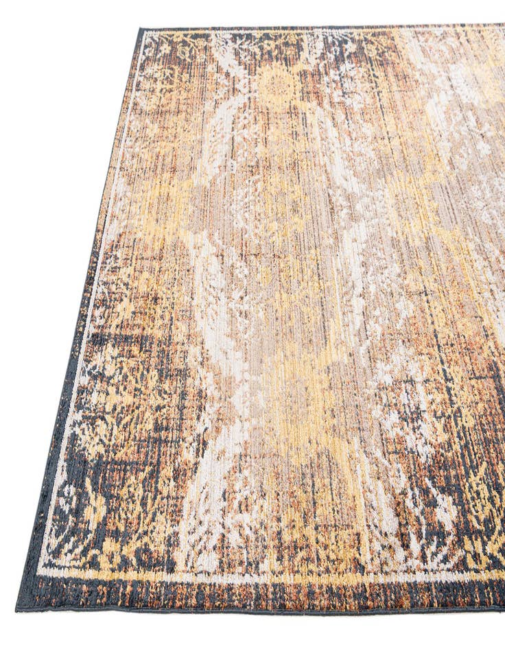 Detail image of  5' 2 x 7' 4 Starlight Rug