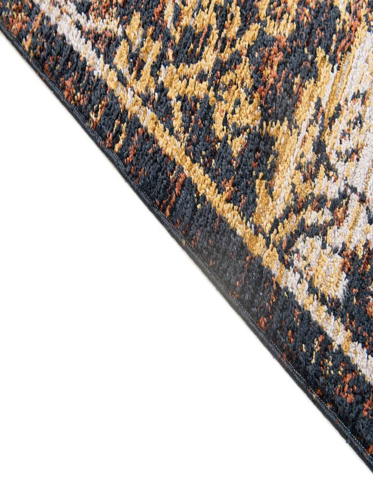 Detail image of  5' 2 x 7' 4 Starlight Rug