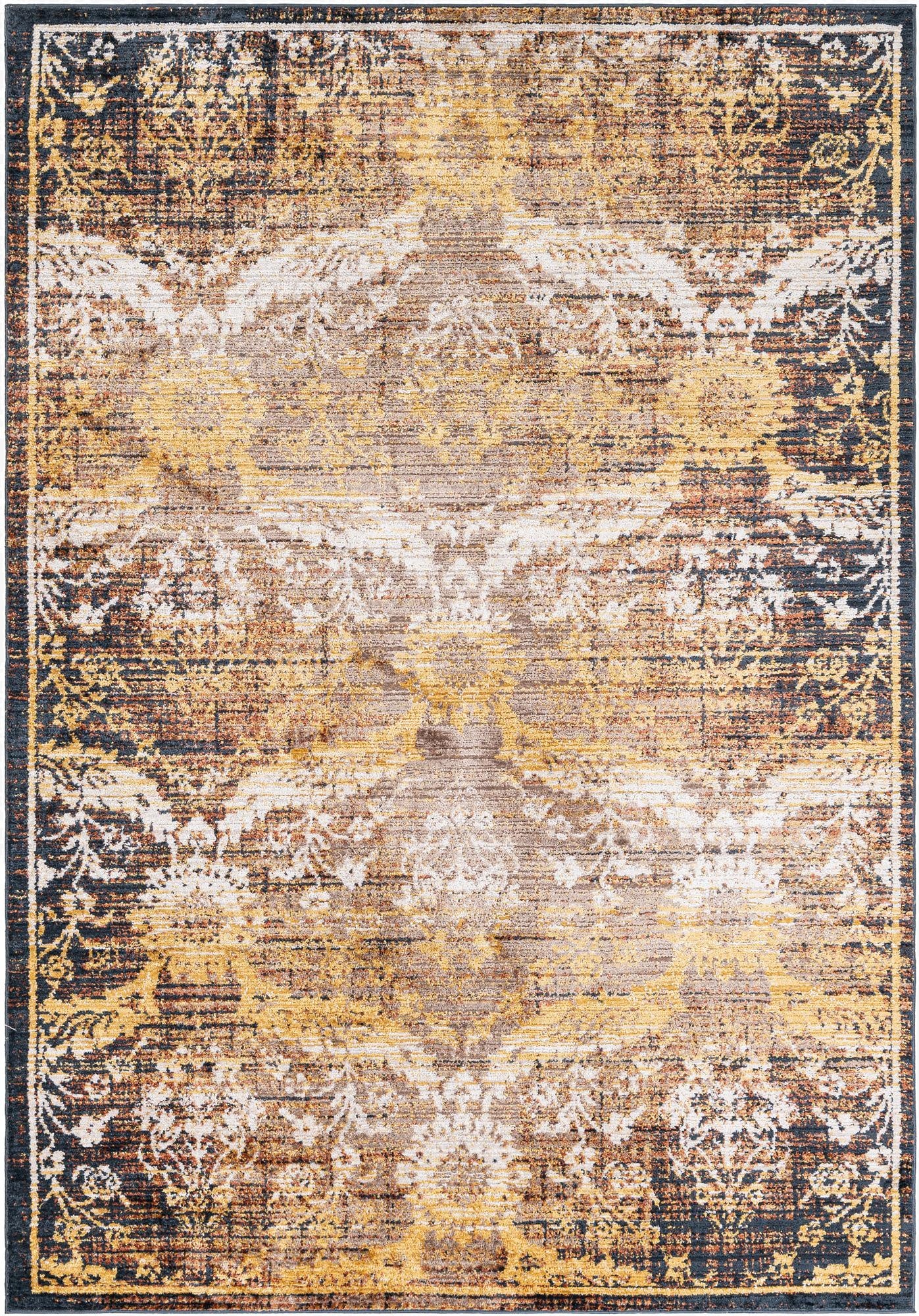  5' 2 x 7' 4 Starlight Rug