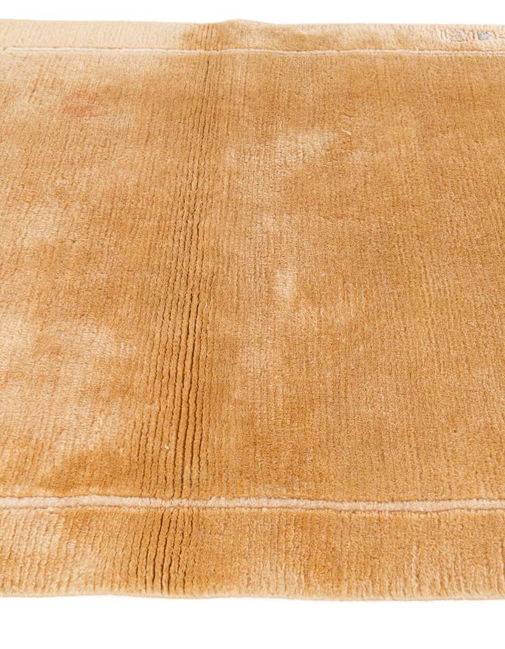 Detail image of  3' x 5' 3  Hand Knotted Tibet Wool Rug