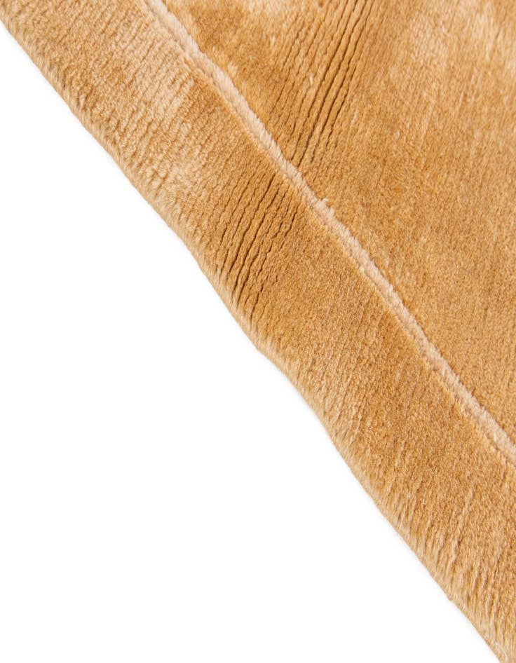 Detail image of  3' x 5' 3  Hand Knotted Tibet Wool Rug