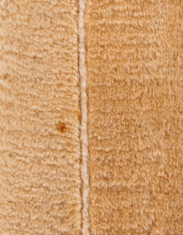 Detail image of  3' x 5' 3  Hand Knotted Tibet Wool Rug