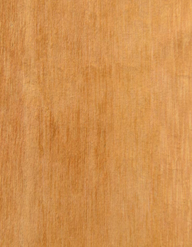 Detail image of  3' 2 x 5' 1  Hand Knotted Ziegler Oriental Wool Rug