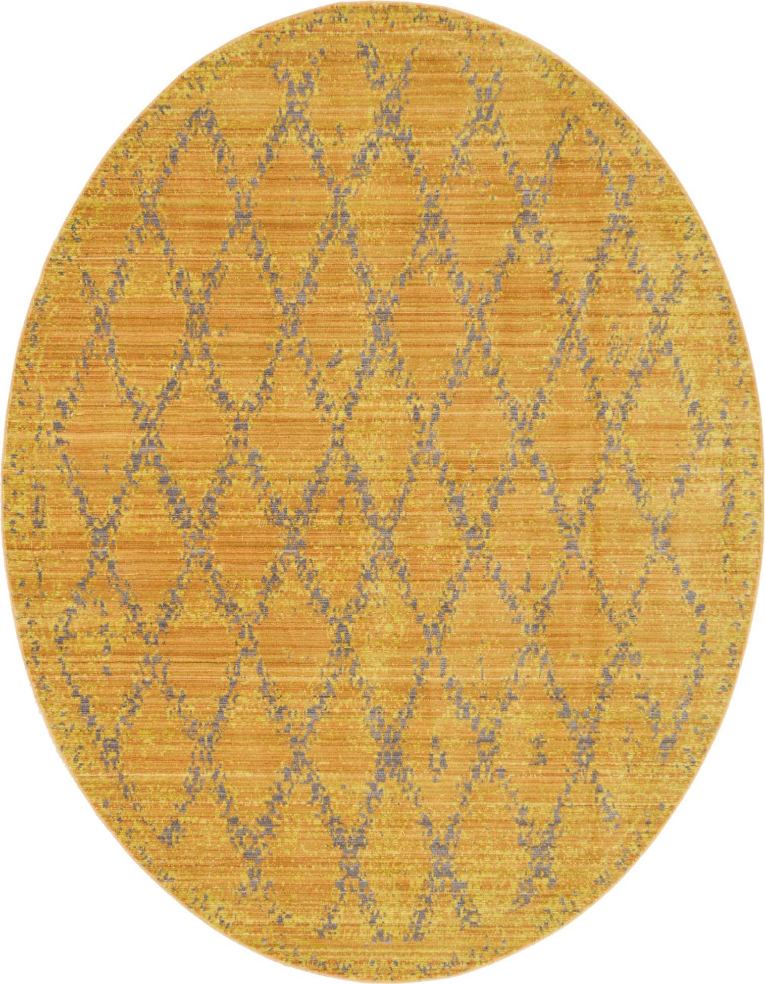 Primary image  6' x 6' Alexis Round Rug