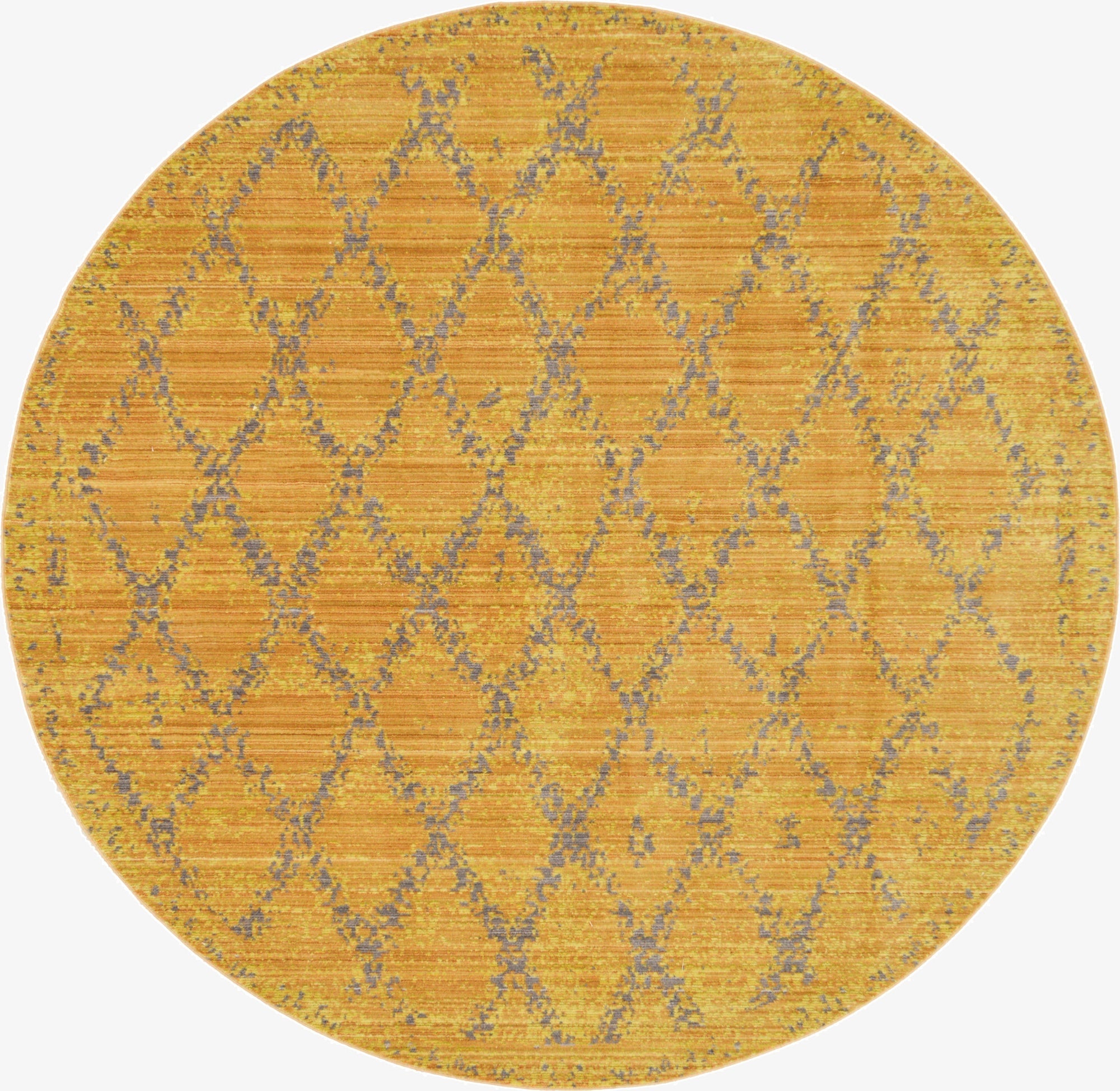  6' x 6' Alexis Round Rug