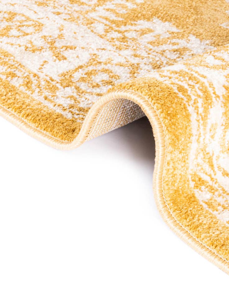 Detail image of  8' x 8' Eden Round Rug