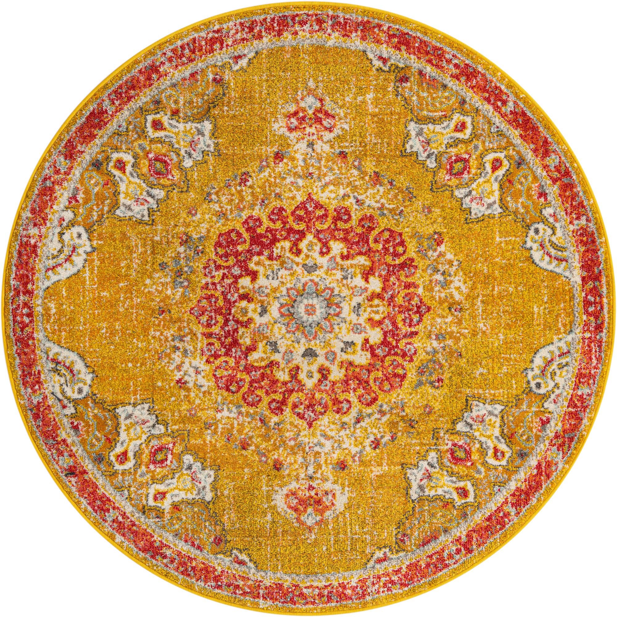 Rug Gold Swatch link