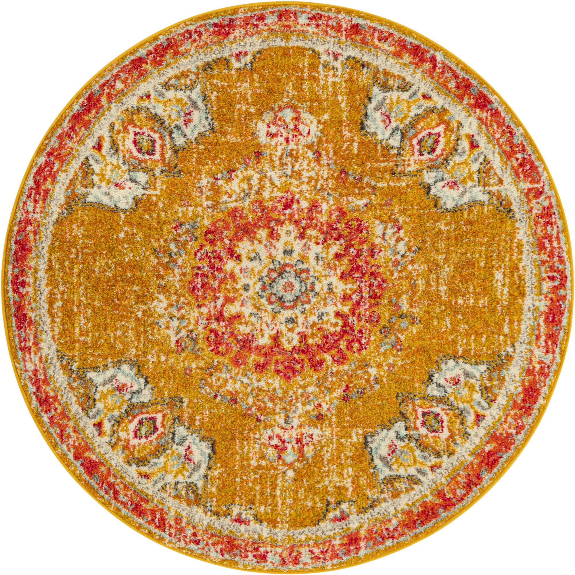 Rug Gold Swatch link