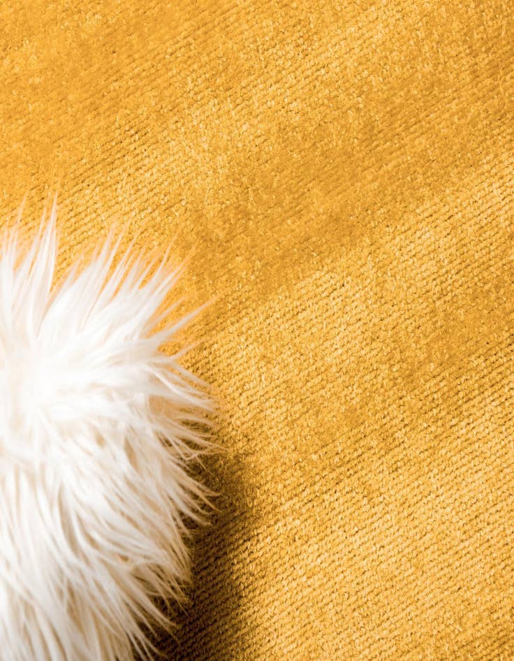 Detail image of  8' x 8' SoHo Round Rug