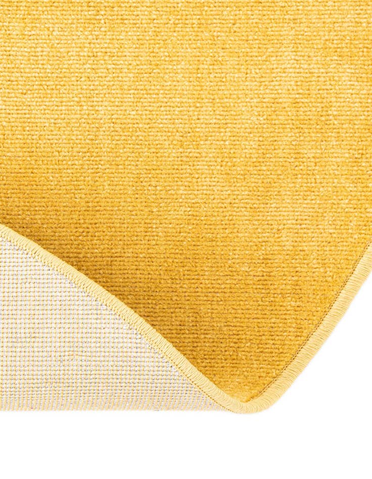 Detail image of  8' x 8' SoHo Round Rug