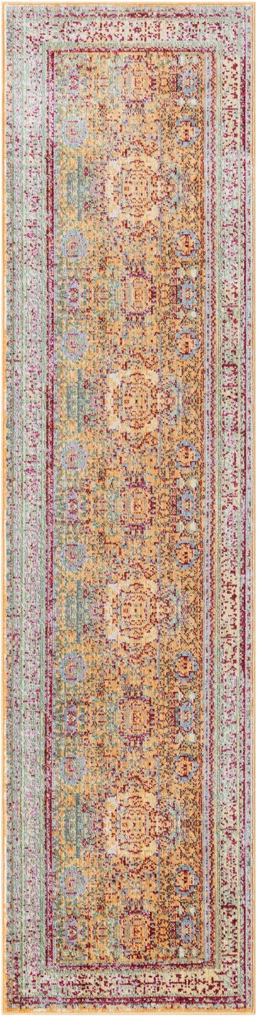  2' x 8' Alexis Runner Rug