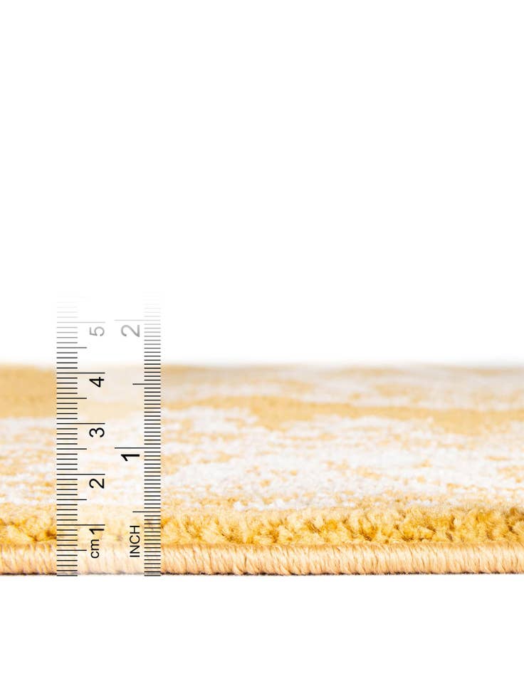 Detail image of  2' x 6' Eden Runner Rug