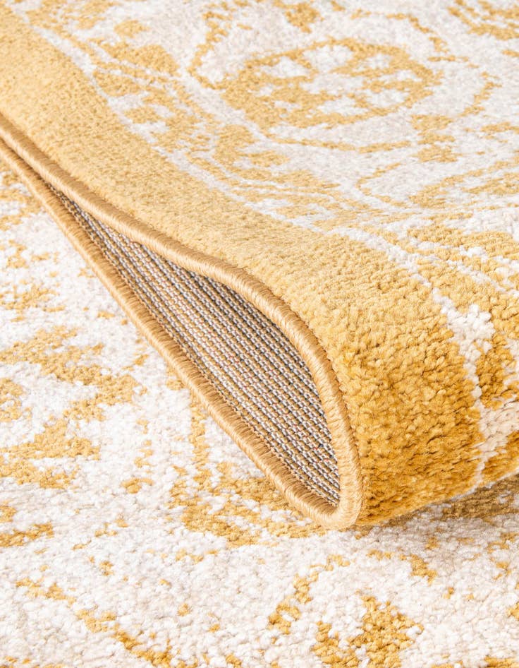 Detail image of  2' x 6' Eden Runner Rug