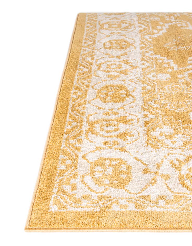 Detail image of  2' x 6' Eden Runner Rug