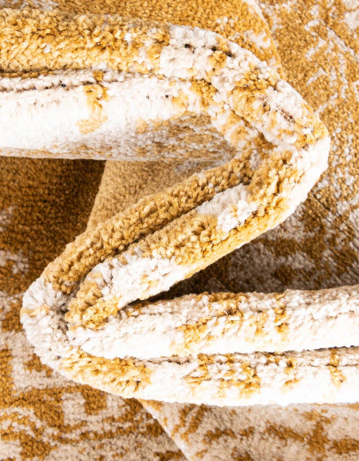 Detail image of  2' x 6' Eden Runner Rug