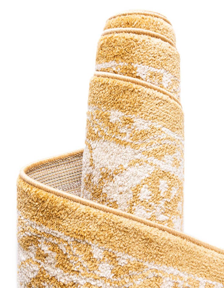 Detail image of  2' x 6' Eden Runner Rug