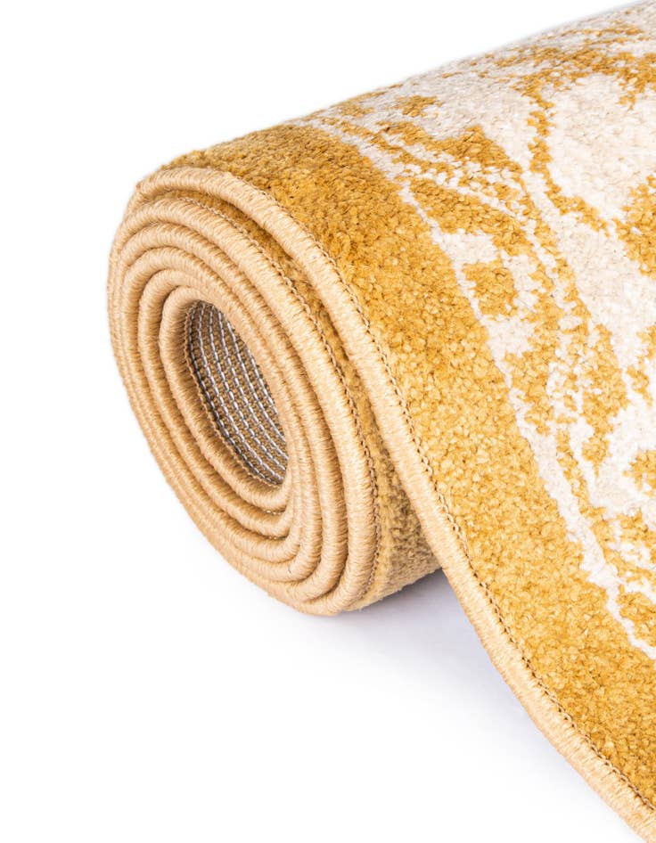 Detail image of  2' x 6' Eden Runner Rug