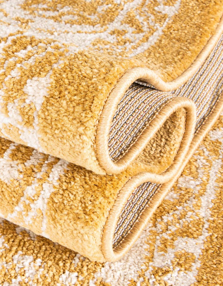 Detail image of  2' x 6' Eden Runner Rug