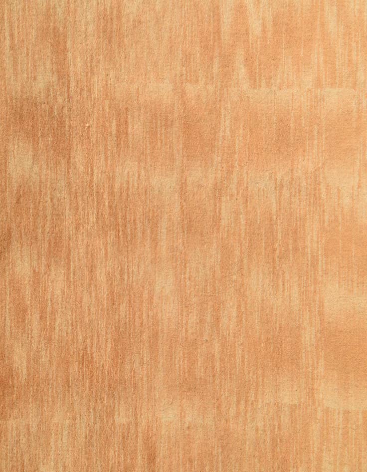 Detail image of  2' 3 x 5'  Hand Knotted Kashkuli Gabbeh Oriental Wool Runner Rug