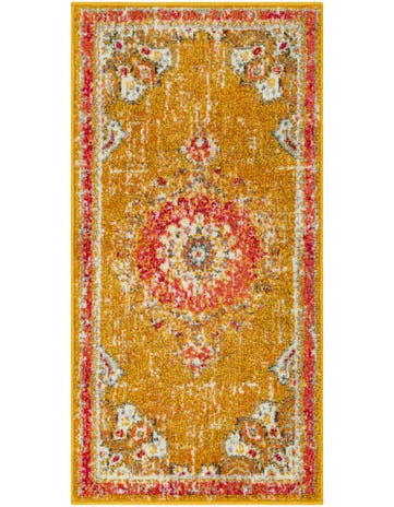 2' x 4' Madeline Runner Rug