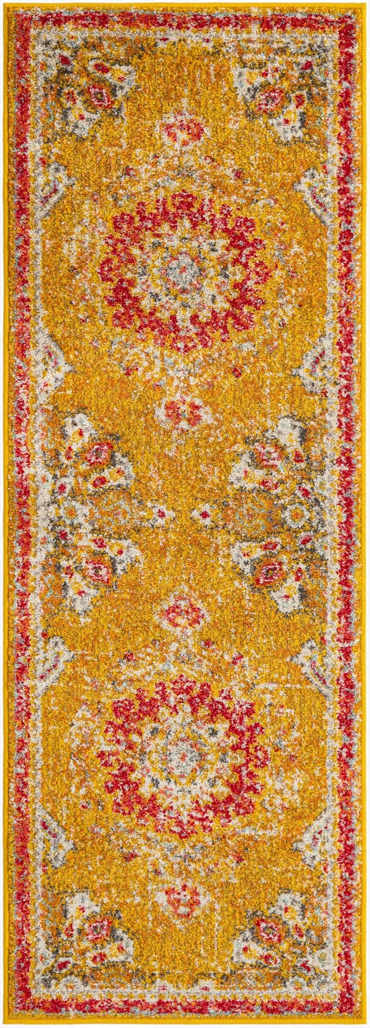  2' x 6' Madeline Runner Rug