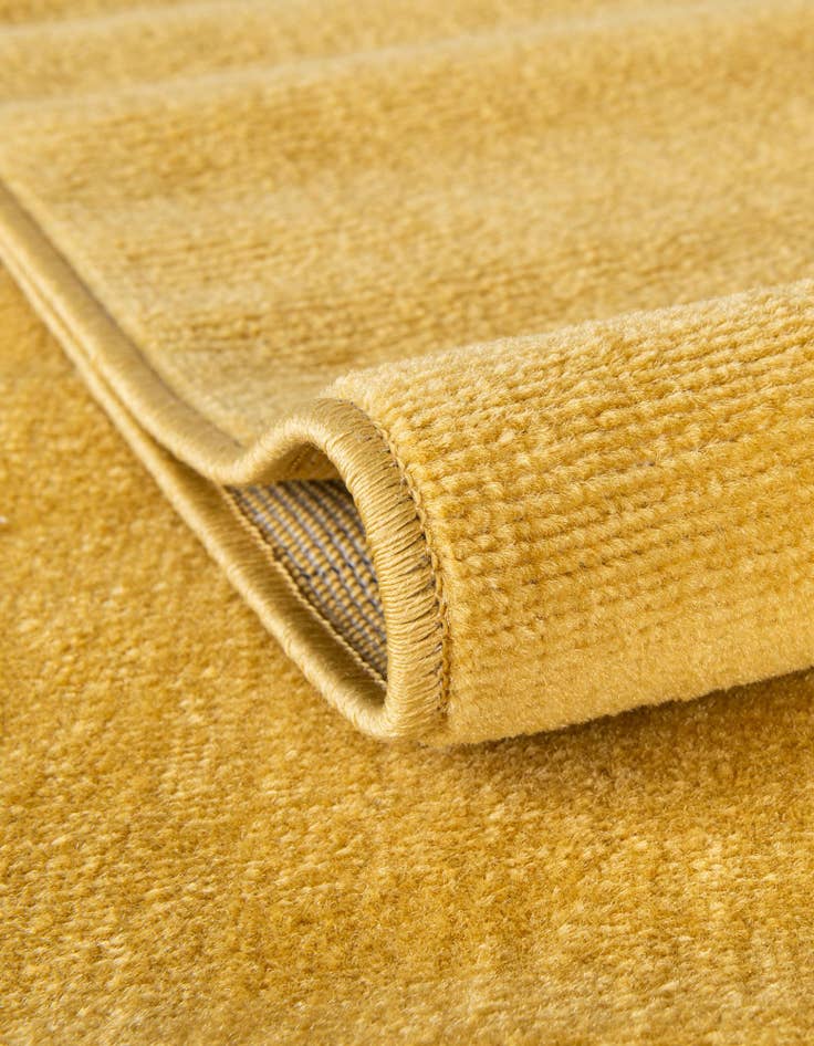 Detail image of  2' 9 x 9' 10 SoHo Runner Rug