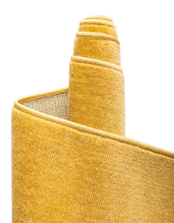 Detail image of  2' 9 x 9' 10 SoHo Runner Rug