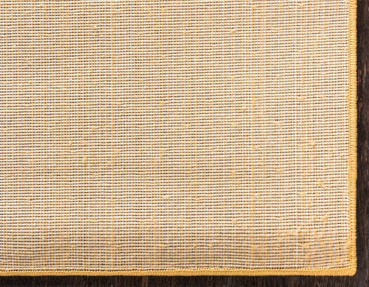 Gold 2' 9 x 9' 10 SoHo Runner Rug | Rugs.com