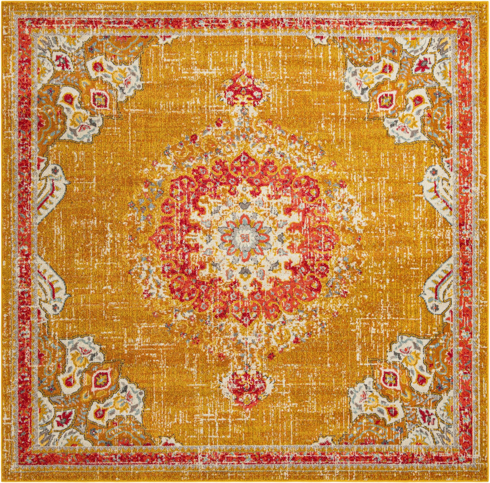 Rug Gold Swatch link