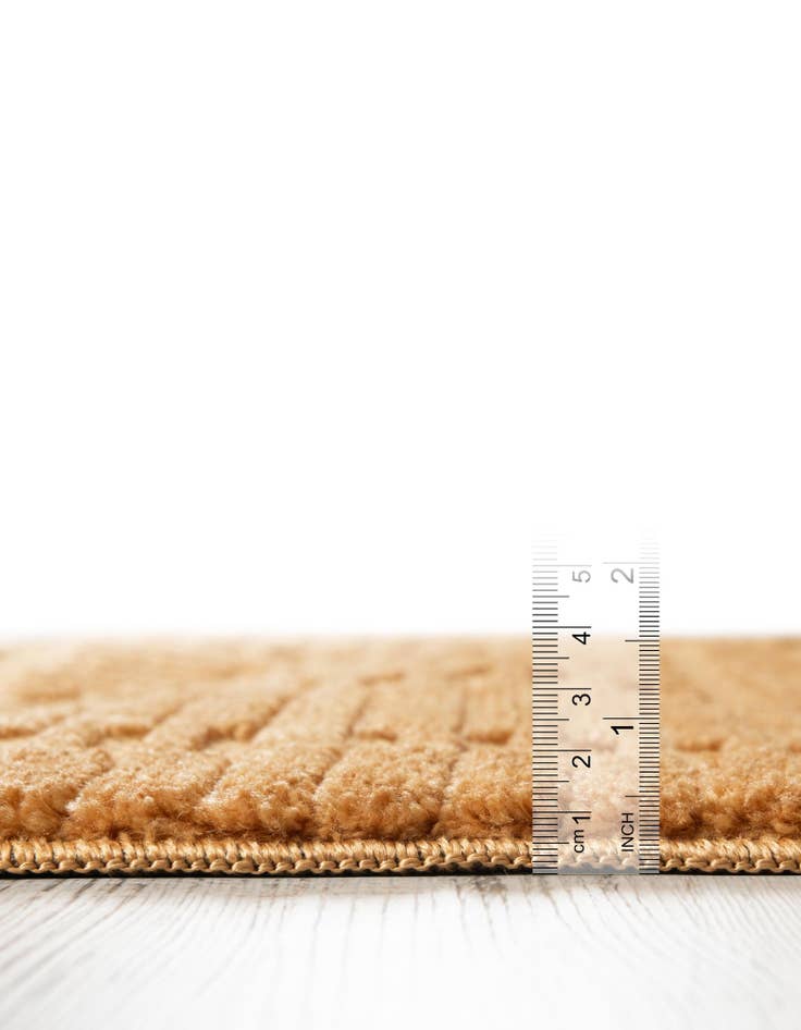 Detail image of  8' x 10' Textura Designer Rug