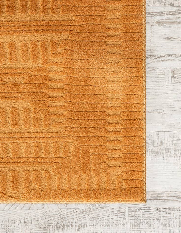 Detail image of  8' x 10' Textura Designer Rug