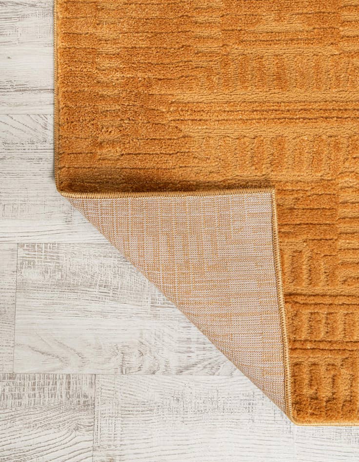 Detail image of  8' x 10' Textura Designer Rug