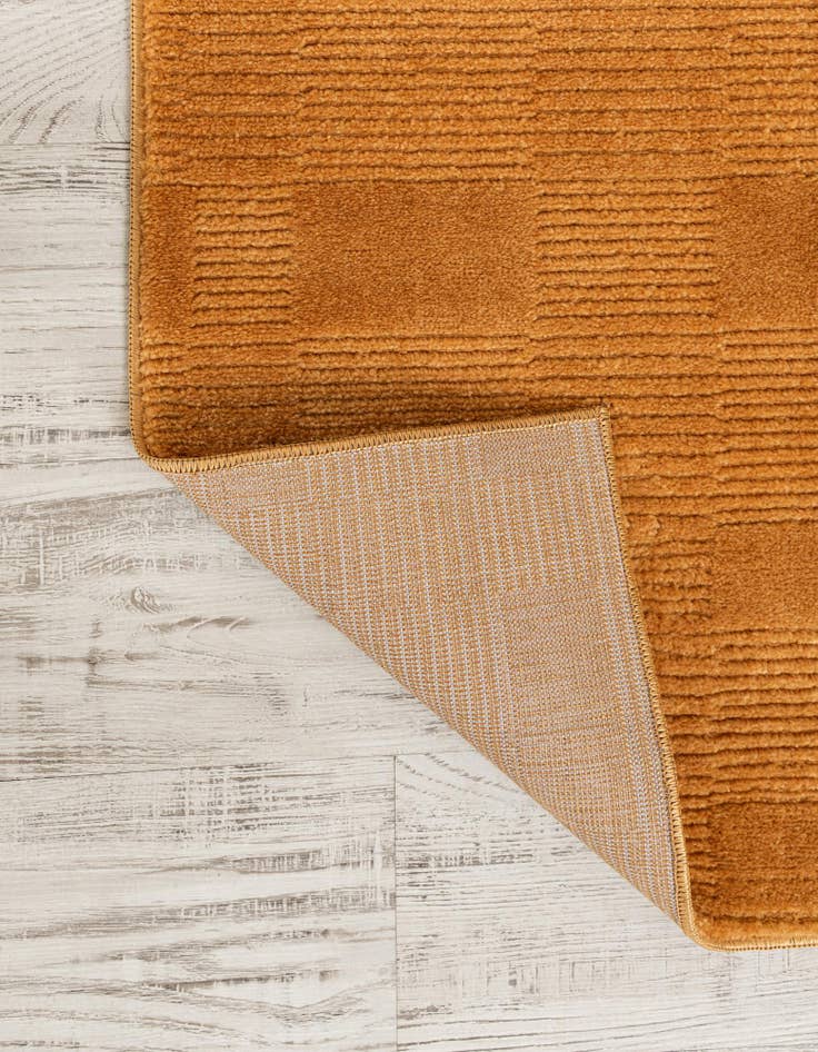 Detail image of  5' x 8' Textura Designer Rug