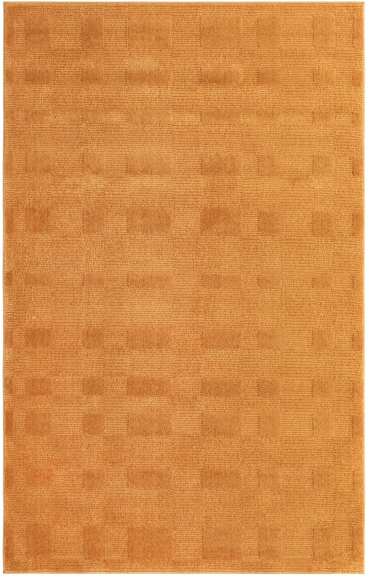  5' x 8' Textura Designer Rug