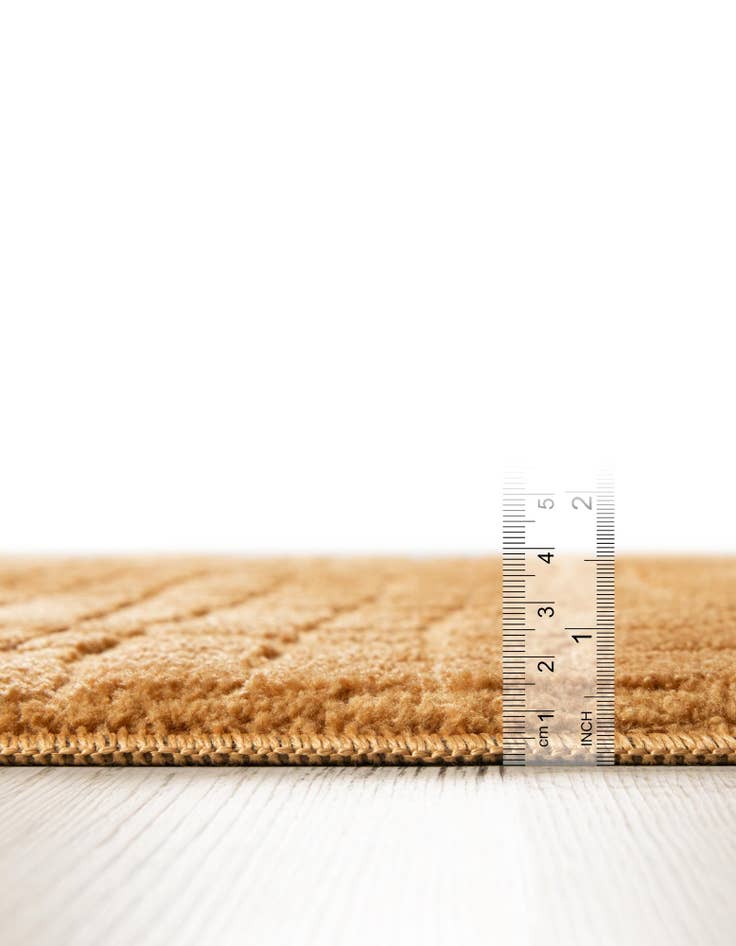 Detail image of  2' 7 x 12' Textura Designer Runner Rug