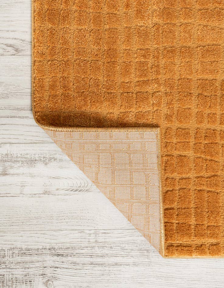 Detail image of  2' 7 x 12' Textura Designer Runner Rug