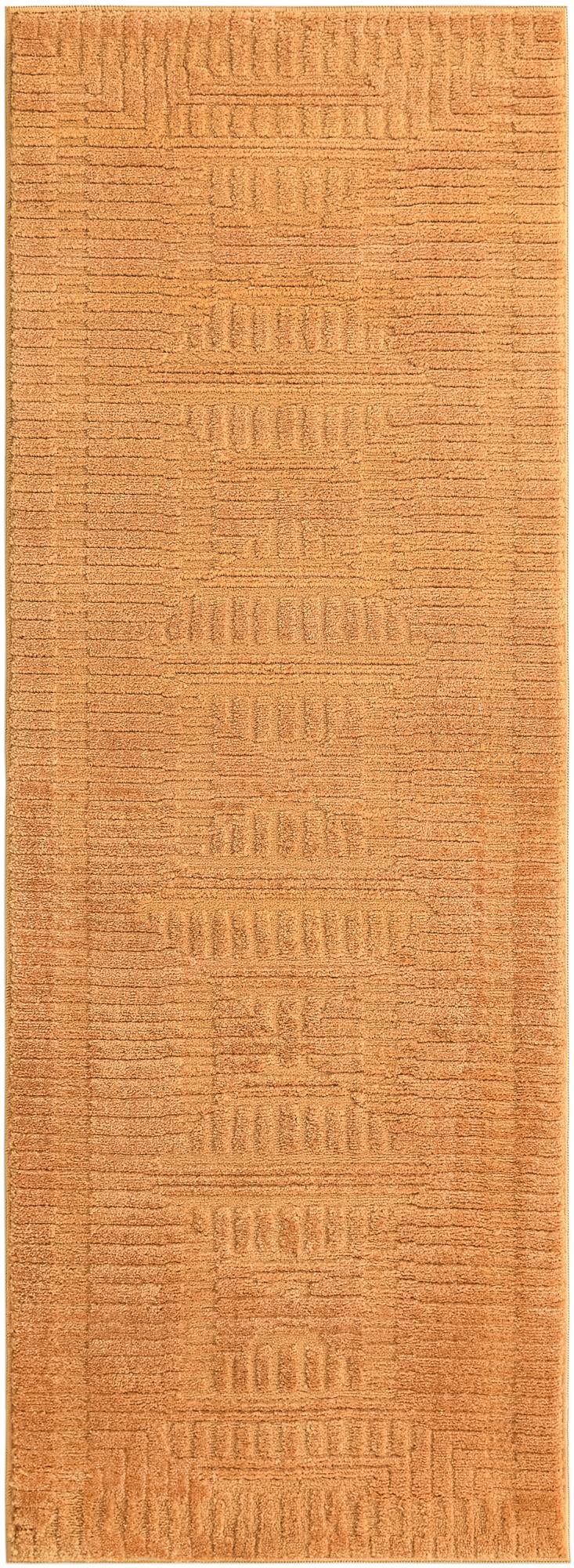 2' 2 x 6' Textura Designer Runner Rug