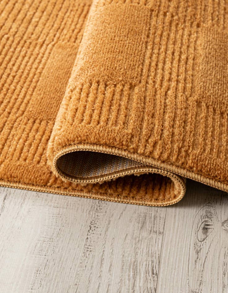 Detail image of  2' 7 x 12' Textura Designer Runner Rug