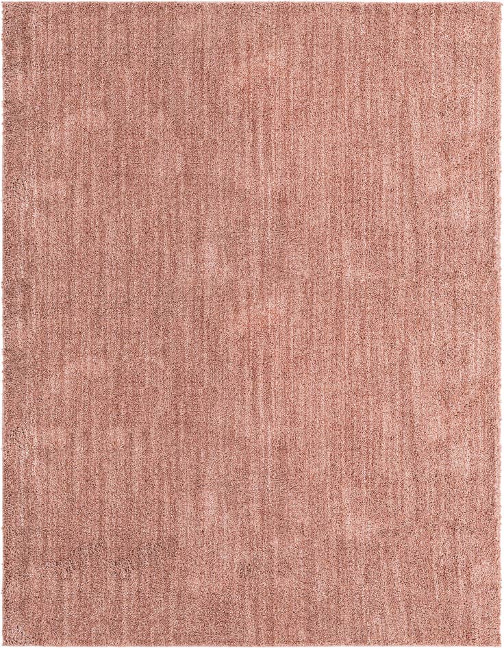 Detail image of  9' 10 x 14' Jill Zarin Shaggy Chic Rug