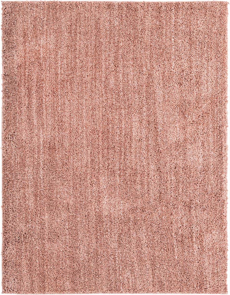 Detail image of  5' 3 x 8' Jill Zarin Shaggy Chic Rug