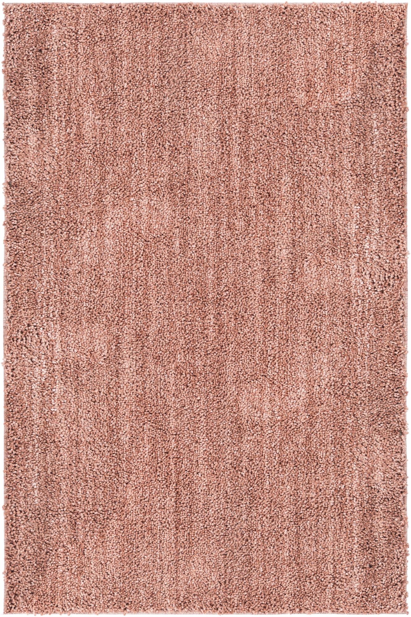 Rug Grapefruit Pink Swatch link